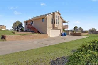 242 W Del Ray Drive, Pueblo, CO 81007
