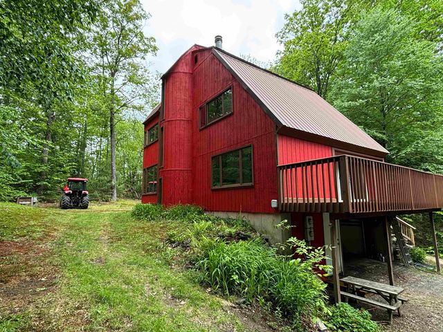 174 Pond Brook Road, Chesterfield, NH 03466