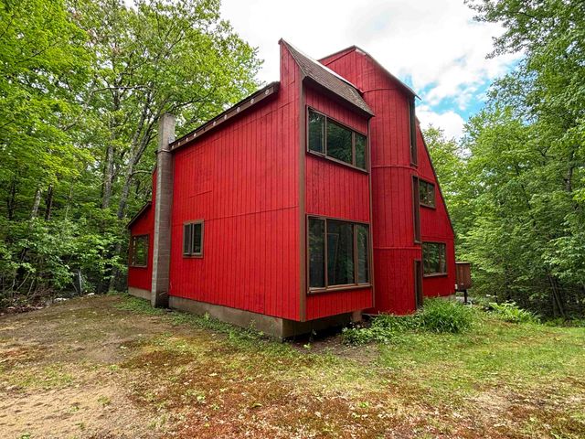174 Pond Brook Road, Chesterfield, NH 03466