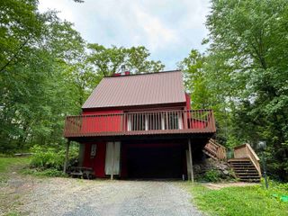 174 Pond Brook Road, Chesterfield, NH 03466