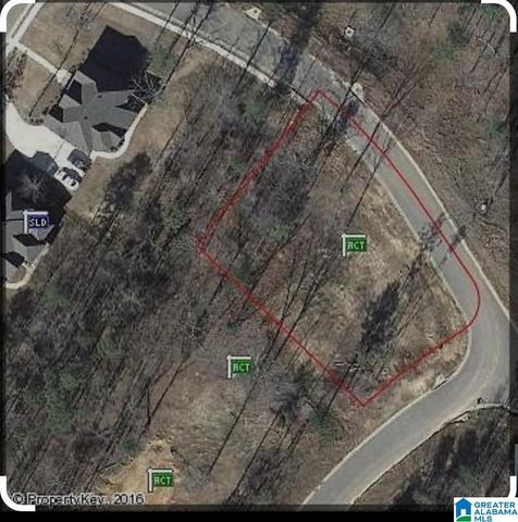 200 STONEYKIRK WAY, Pelham, AL 35124