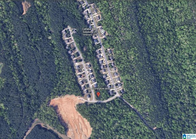 200 STONEYKIRK WAY, Pelham, AL 35124