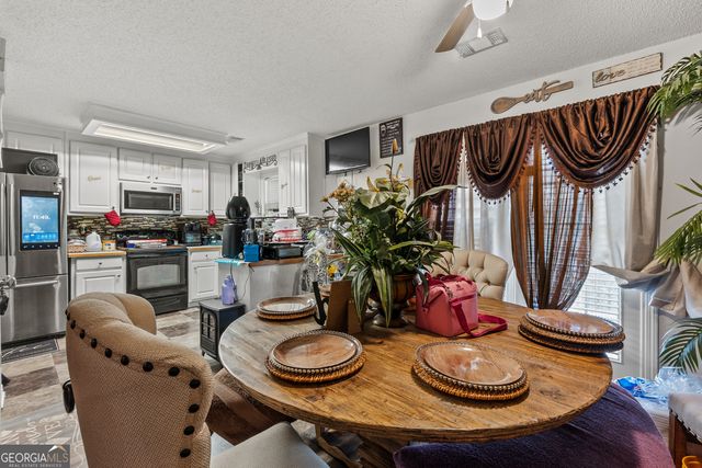 155 River Forest Drive NE, Milledgeville, GA 31061