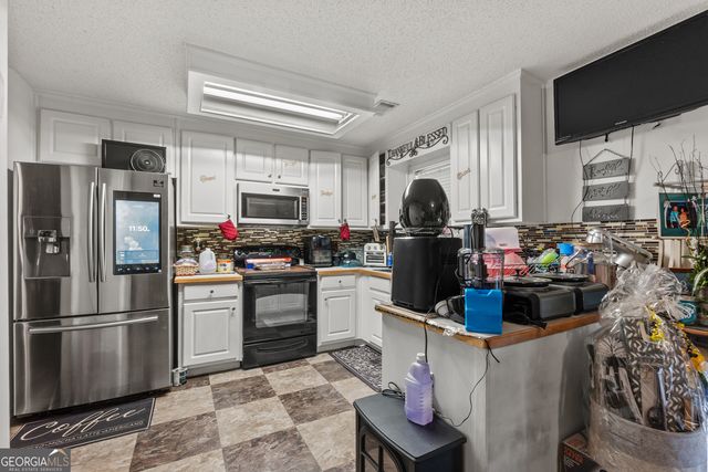 155 River Forest Drive NE, Milledgeville, GA 31061