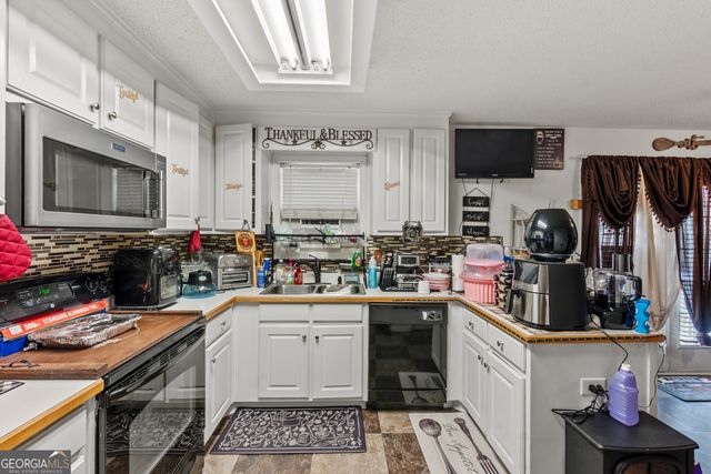 155 River Forest Drive NE, Milledgeville, GA 31061