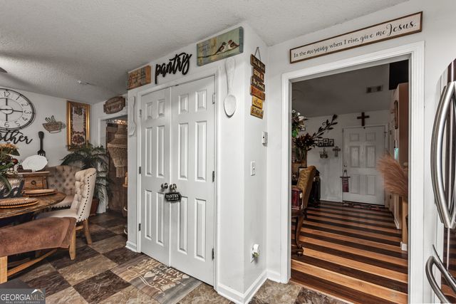 155 River Forest Drive NE, Milledgeville, GA 31061