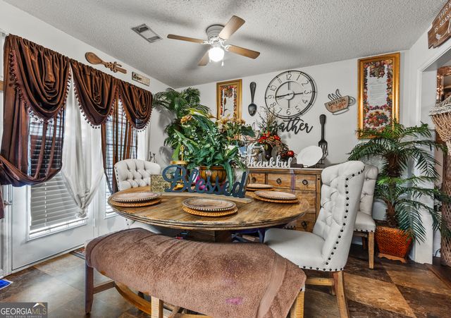 155 River Forest Drive NE, Milledgeville, GA 31061