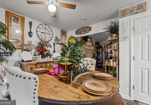 155 River Forest Drive NE, Milledgeville, GA 31061