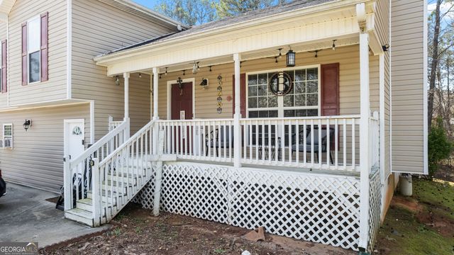155 River Forest Drive NE, Milledgeville, GA 31061