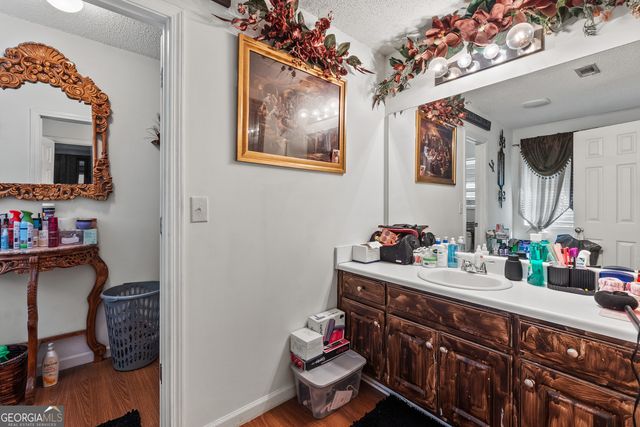 155 River Forest Drive NE, Milledgeville, GA 31061