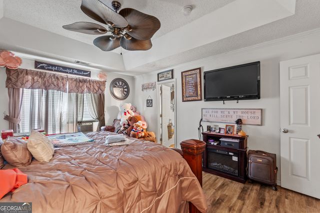 155 River Forest Drive NE, Milledgeville, GA 31061