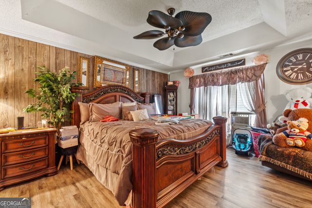 155 River Forest Drive NE, Milledgeville, GA 31061