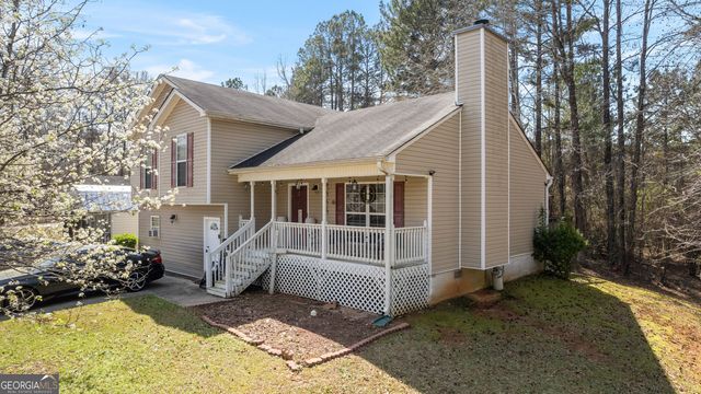 155 River Forest Drive NE, Milledgeville, GA 31061