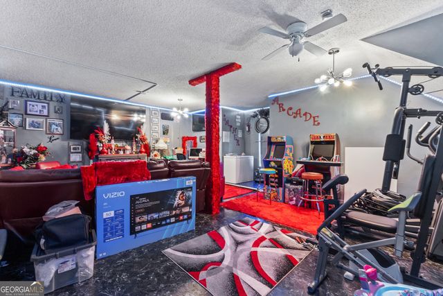 155 River Forest Drive NE, Milledgeville, GA 31061