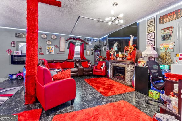 155 River Forest Drive NE, Milledgeville, GA 31061