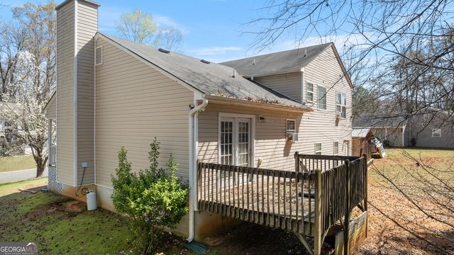 155 River Forest Drive NE, Milledgeville, GA 31061
