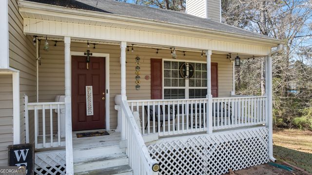 155 River Forest Drive NE, Milledgeville, GA 31061