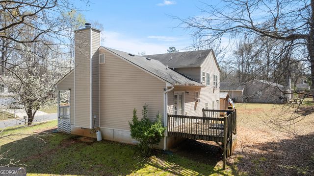 155 River Forest Drive NE, Milledgeville, GA 31061