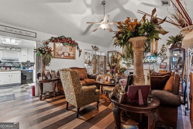 155 River Forest Drive NE, Milledgeville, GA 31061