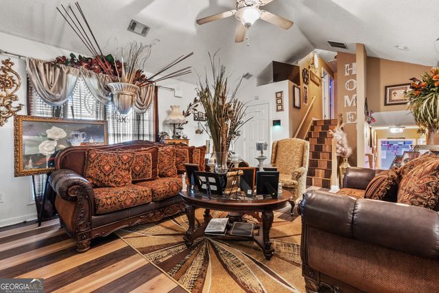 155 River Forest Drive NE, Milledgeville, GA 31061