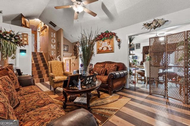 155 River Forest Drive NE, Milledgeville, GA 31061