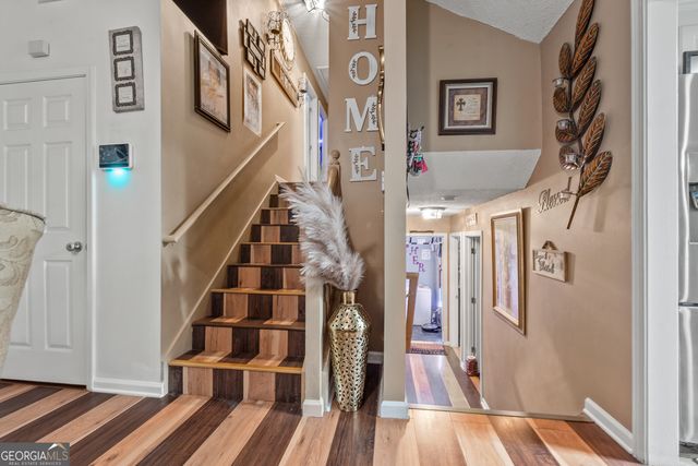 155 River Forest Drive NE, Milledgeville, GA 31061