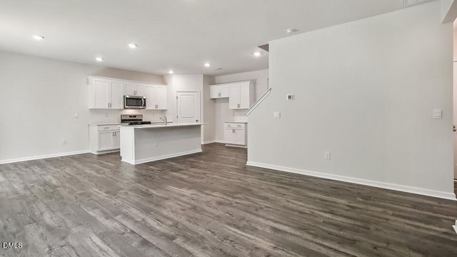 860 Bullhorn Drive, Wake Forest, NC 27587