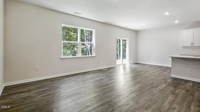 860 Bullhorn Drive, Wake Forest, NC 27587