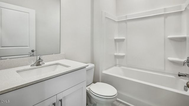 860 Bullhorn Drive, Wake Forest, NC 27587