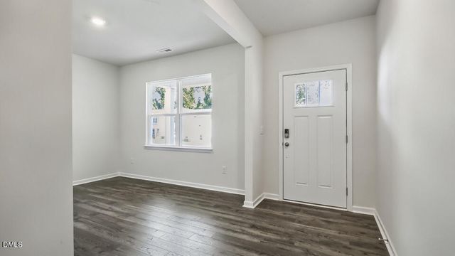 860 Bullhorn Drive, Wake Forest, NC 27587