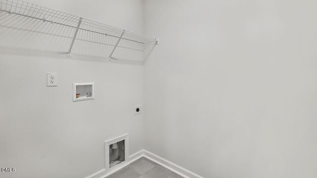 860 Bullhorn Drive, Wake Forest, NC 27587