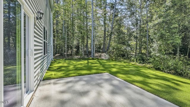 860 Bullhorn Drive, Wake Forest, NC 27587