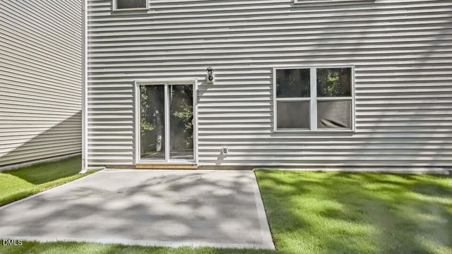 860 Bullhorn Drive, Wake Forest, NC 27587