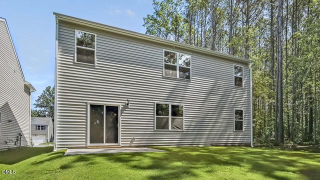 860 Bullhorn Drive, Wake Forest, NC 27587