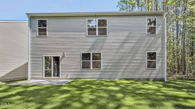 860 Bullhorn Drive, Wake Forest, NC 27587