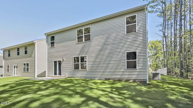 860 Bullhorn Drive, Wake Forest, NC 27587