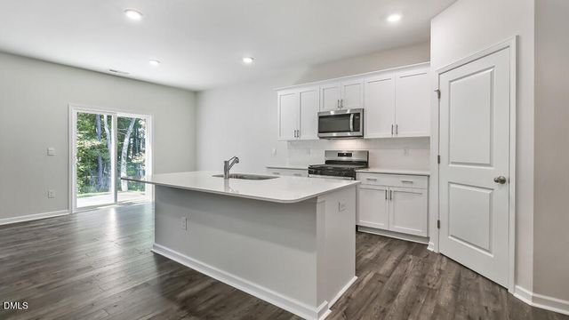 860 Bullhorn Drive, Wake Forest, NC 27587