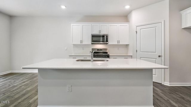 860 Bullhorn Drive, Wake Forest, NC 27587