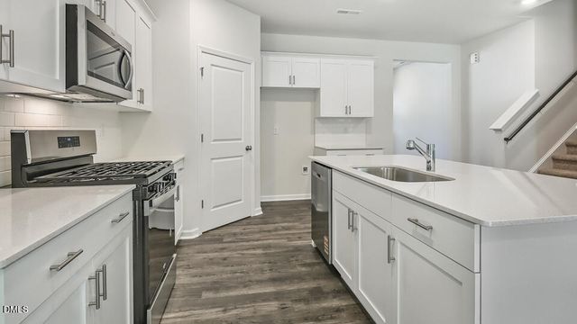 860 Bullhorn Drive, Wake Forest, NC 27587