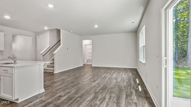 860 Bullhorn Drive, Wake Forest, NC 27587