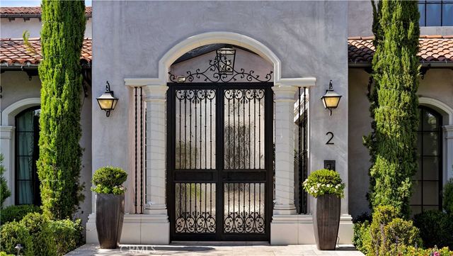 2 Thomas Road, Ladera Ranch, CA 92694