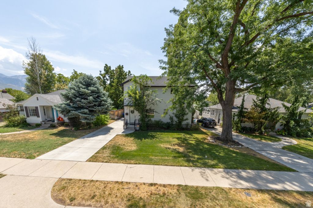 1866 E GARFIELD AVE, Salt Lake City, UT 84108 — photo 2