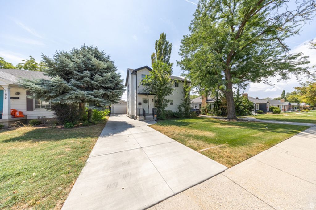 1866 E GARFIELD AVE, Salt Lake City, UT 84108 — photo 3