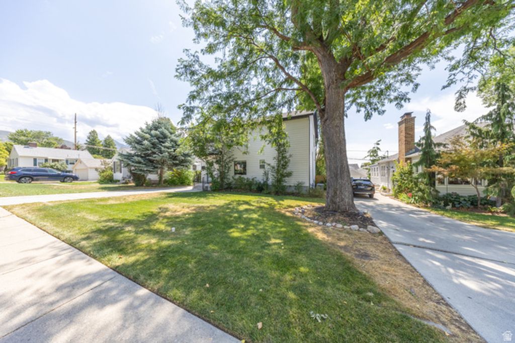 1866 E GARFIELD AVE, Salt Lake City, UT 84108 — photo 4