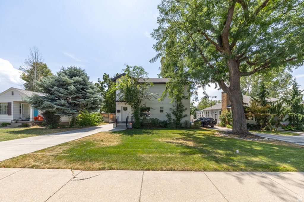 1866 E GARFIELD AVE, Salt Lake City, UT 84108 — photo 5