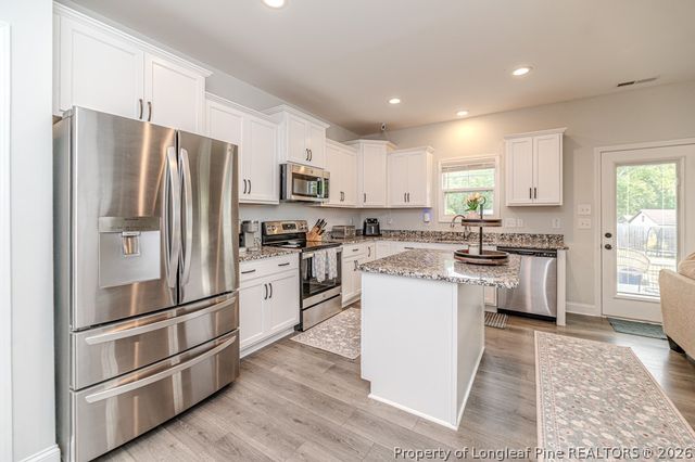 338 Troy Drive, Sanford, NC 27332