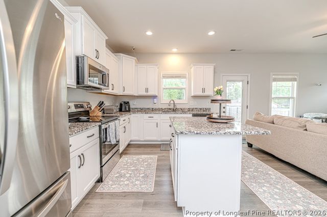 338 Troy Drive, Sanford, NC 27332