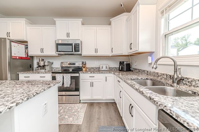 338 Troy Drive, Sanford, NC 27332