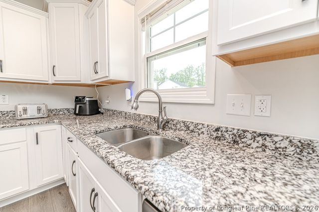 338 Troy Drive, Sanford, NC 27332