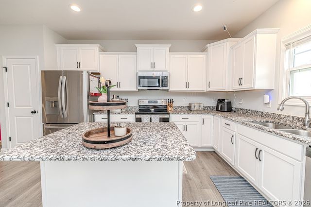 338 Troy Drive, Sanford, NC 27332